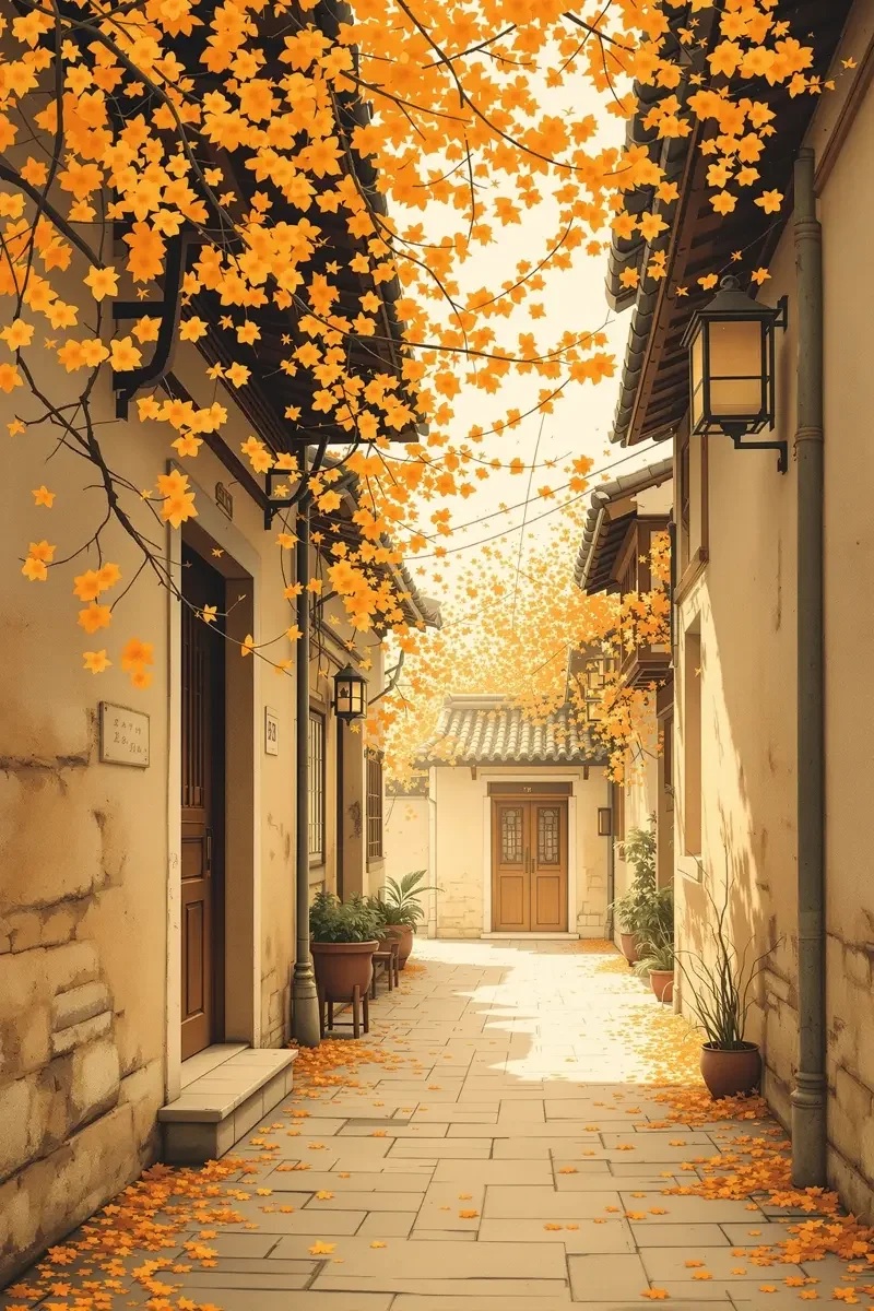 银幕旧影 电影海报